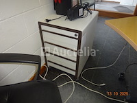 Kantoorapparatuur - afbeelding 2 van  4