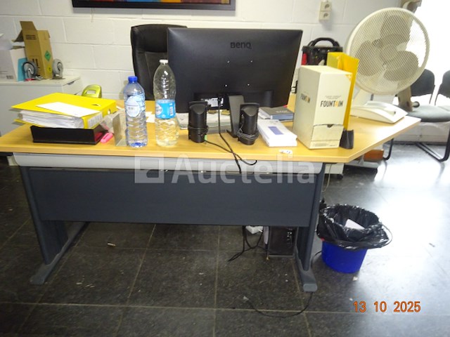 Kantoorapparatuur - afbeelding 4 van  4