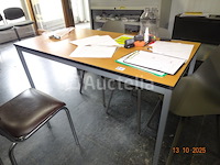 Kantoorapparatuur - afbeelding 1 van  5