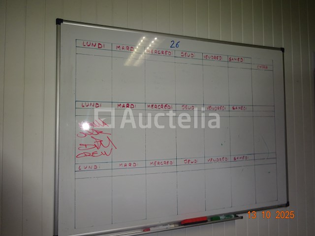 Kantoorapparatuur - afbeelding 2 van  5