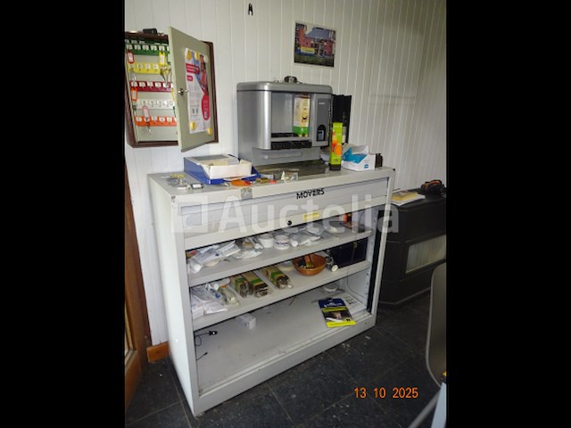 Kantoorapparatuur - afbeelding 4 van  5