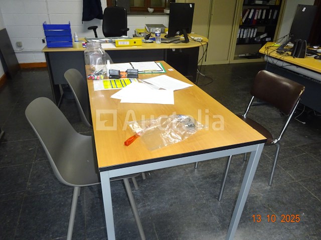 Kantoorapparatuur - afbeelding 5 van  5