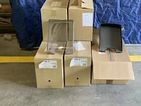 Kantoorbenodigdheden, schapjes