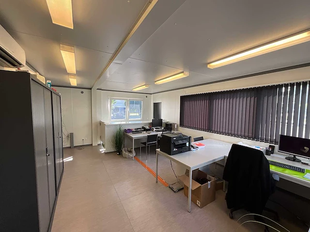 Kantoorgebouw bestaande uit 4 units - afbeelding 19 van  33