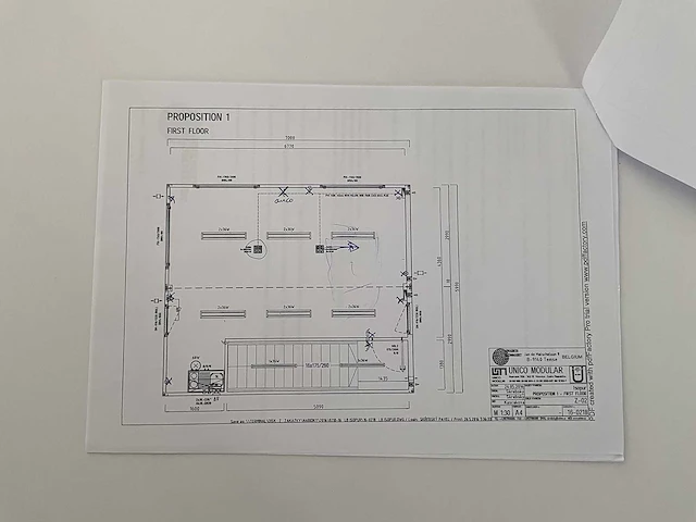 Kantoorgebouw bestaande uit 4 units - afbeelding 31 van  33