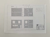 Kantoorgebouw bestaande uit 4 units - afbeelding 32 van  33