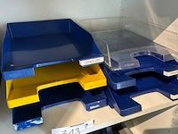 Kantoorgerief - afbeelding 3 van  6