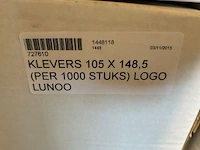 Kantoorgerief - afbeelding 4 van  5