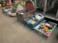 Kantoormateriaal - afbeelding 1 van  8