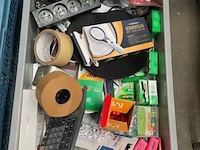 Kantoormateriaal - afbeelding 3 van  8