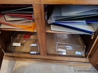 Kantoormateriaal - afbeelding 2 van  2