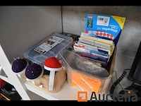 Kantoormaterialen en diverse - afbeelding 5 van  17
