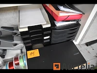 Kantoormaterialen en diverse - afbeelding 6 van  17