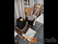 Kantoormaterialen en diverse - afbeelding 7 van  17