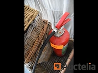 Kantoormaterialen en diverse - afbeelding 8 van  17