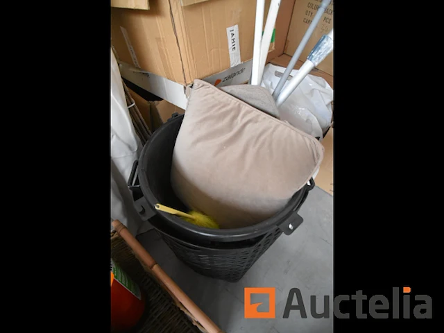 Kantoormaterialen en diverse - afbeelding 9 van  17