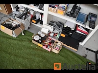 Kantoormaterialen en diverse - afbeelding 10 van  17