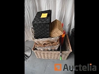 Kantoormaterialen en diverse - afbeelding 15 van  17