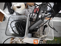 Kantoormaterialen en diverse - afbeelding 17 van  17
