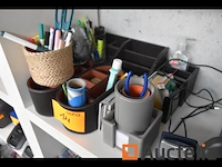 Kantoormaterialen - afbeelding 1 van  6