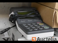 Kantoormaterialen - afbeelding 2 van  6