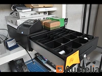 Kantoormaterialen - afbeelding 3 van  6