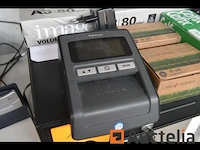 Kantoormaterialen - afbeelding 4 van  6
