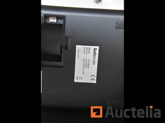 Kantoormaterialen - afbeelding 5 van  6
