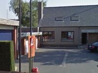 Kantoormeubilair politiecommissariaat