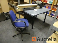 Kantoormeubilair - afbeelding 1 van  6