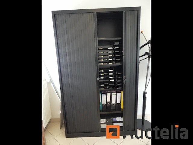 Kantoormeubilair - afbeelding 5 van  15