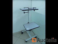 Kantoormeubilair - afbeelding 2 van  9