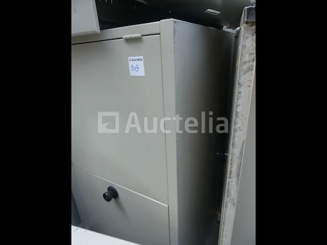 Kantoormeubilair - afbeelding 6 van  7