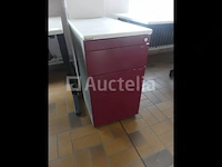 Kantoormeubilair - afbeelding 5 van  6