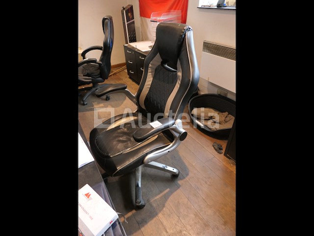 Kantoormeubilair - afbeelding 3 van  10