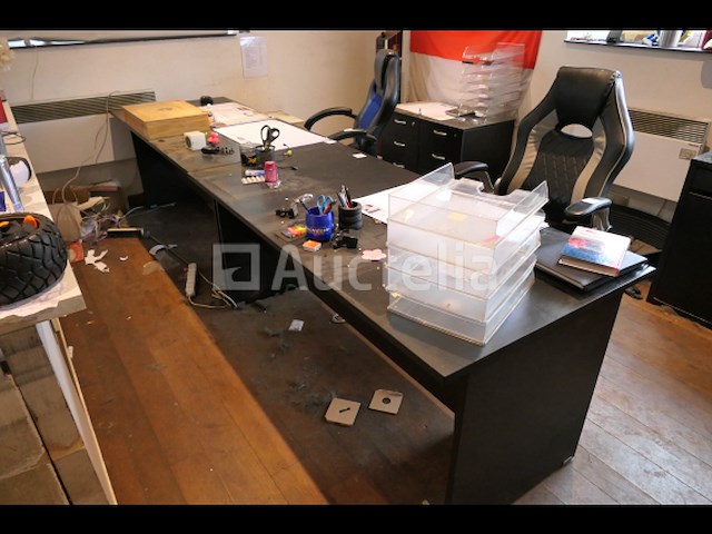 Kantoormeubilair - afbeelding 5 van  10