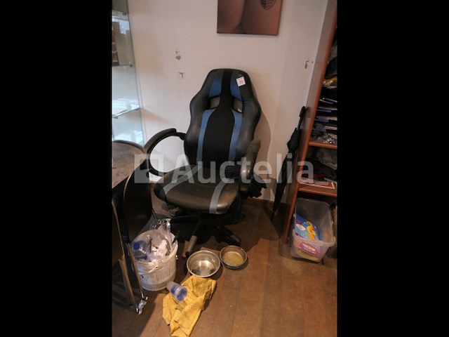 Kantoormeubilair - afbeelding 7 van  10