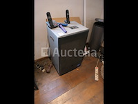 Kantoormeubilair - afbeelding 8 van  10