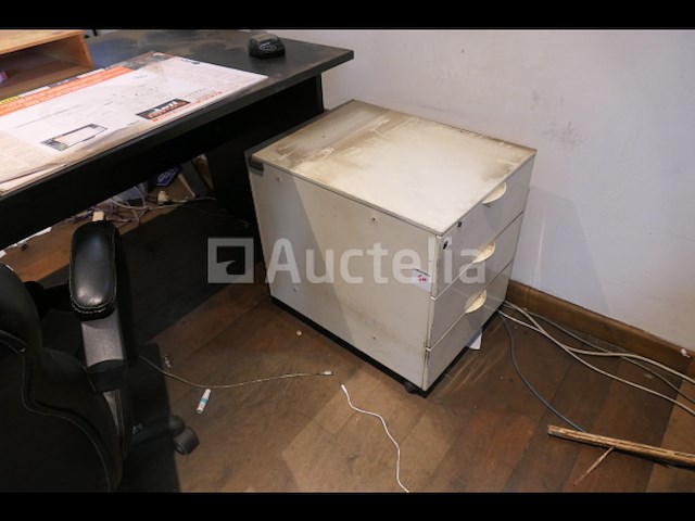 Kantoormeubilair - afbeelding 10 van  10