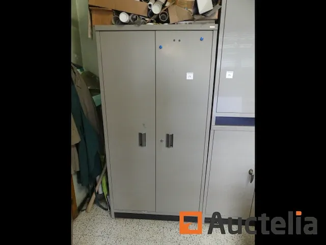 Kantoormeubiliair - afbeelding 6 van  10