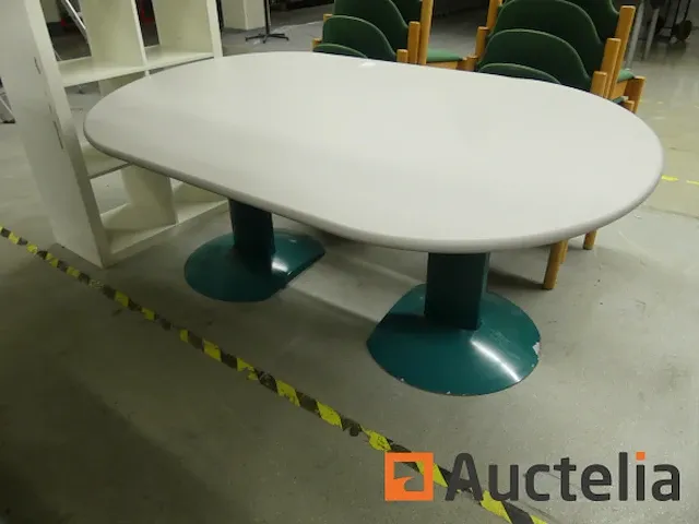Kantoormeubiliair - afbeelding 4 van  6