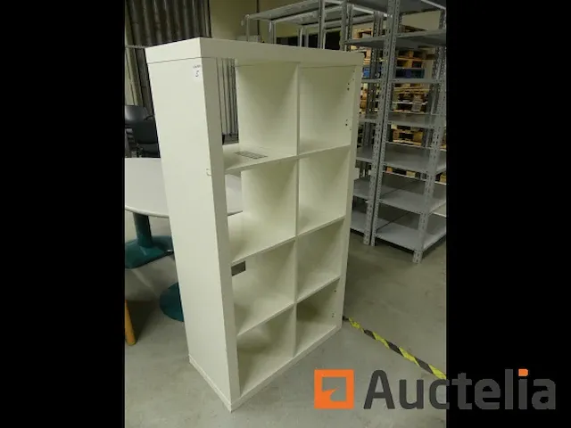 Kantoormeubiliair - afbeelding 5 van  6