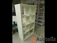 Kantoormeubiliair - afbeelding 5 van  6