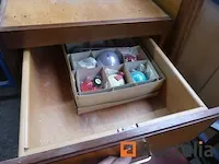 Kantoormeubiliair