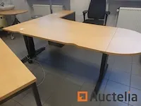 Kantoormeubiliair - afbeelding 3 van  17