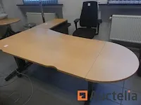 Kantoormeubiliair - afbeelding 11 van  17