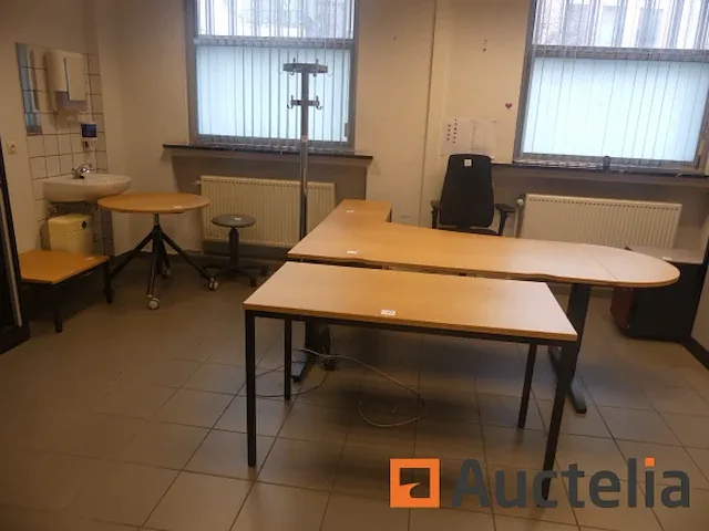 Kantoormeubiliair - afbeelding 14 van  17