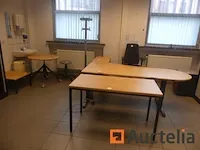 Kantoormeubiliair - afbeelding 14 van  17