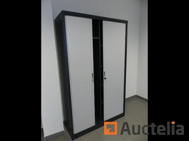 Kantoormeubiliair - afbeelding 7 van  23