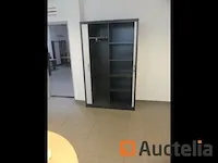 Kantoormeubiliair - afbeelding 17 van  23